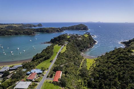 Photo of property in 70 Motel Road, Tutukaka, Whangarei, 0173