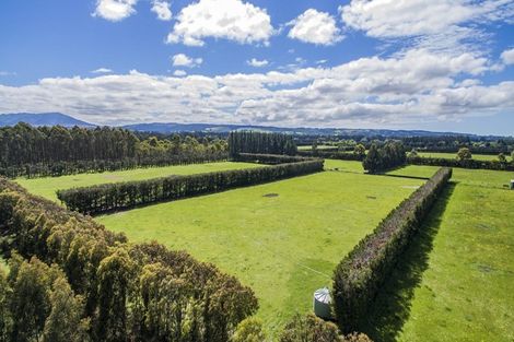 Photo of property in 124 Fishers Road, Loburn, Rangiora, 7473