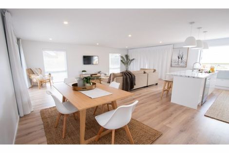 Photo of property in 31 Hartis Avenue, Huntly, 3700