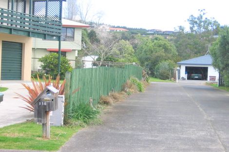 Photo of property in 116 Patiki Place, Whangamata, 3620