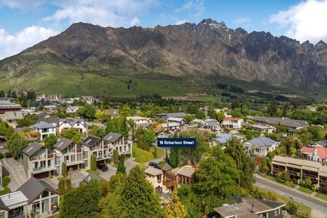 Photo of property in 18 Robertson Street, Frankton, Queenstown, 9300