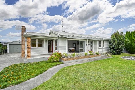 Photo of property in 703 Rainbow Avenue, Parkvale, Hastings, 4122