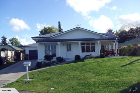 Photo of property in 42 Willow Grove, Morrinsville, 3300