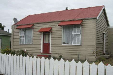 Photo of property in 11 Lyall Terrace, Temuka, 7920