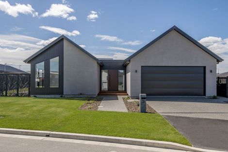 Photo of property in 5 Wakeman Drive, Lincoln, 7608