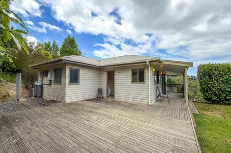 Photo of property in 39 Totara Valley Road, Thames, 3578
