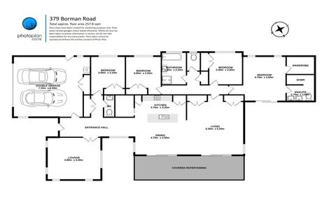 Photo of property in 379 Borman Road, Flagstaff, Hamilton, 3210