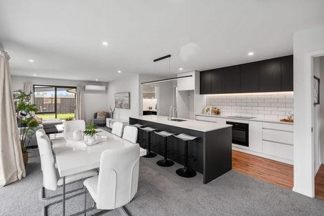 Photo of property in 79 Jean Archie Drive, Rolleston, 7614