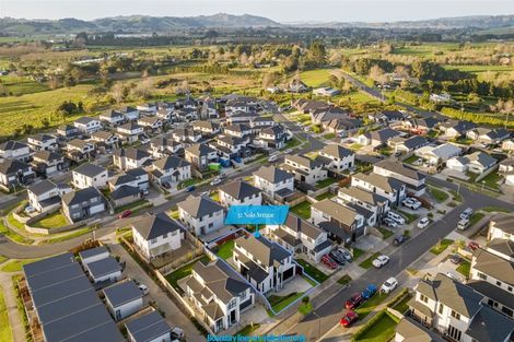 Photo of property in 32 Nola Dawn Avenue, Papakura, 2110