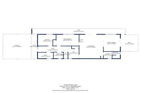 Photo of property in 23 Crossley Street, Katikati, 3129