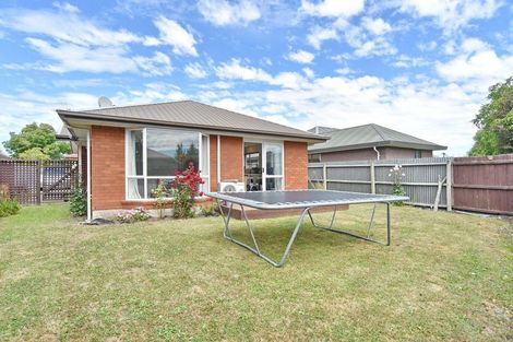 Photo of property in 48a Glenmore Avenue, Casebrook, Christchurch, 8051