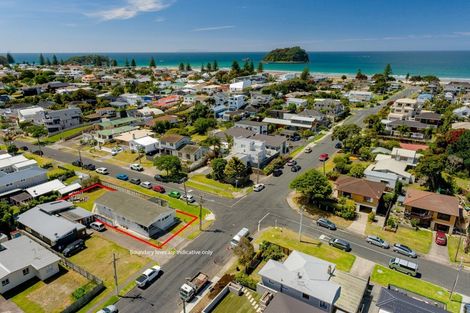 Photo of property in 46 Pitau Road, Mount Maunganui, 3116