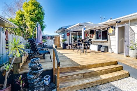 Photo of property in 21 Clark Avenue, Pirimai, Napier, 4112