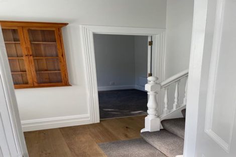 Photo of property in 2 Glenbervie Terrace, Thorndon, Wellington, 6011