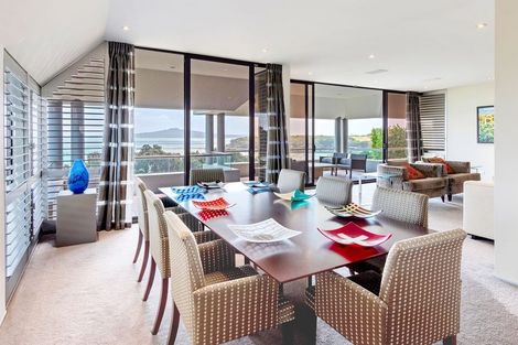 Photo of property in 46 Paritai Drive, Orakei, Auckland, 1071