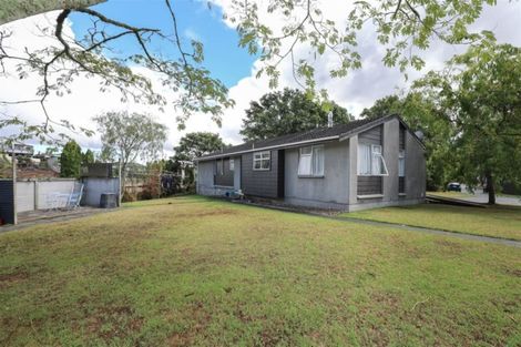 Photo of property in 8 Connolly Place, Huntly, 3700