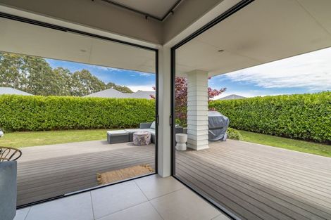 Photo of property in 14 Stanford Way, Rolleston, 7615