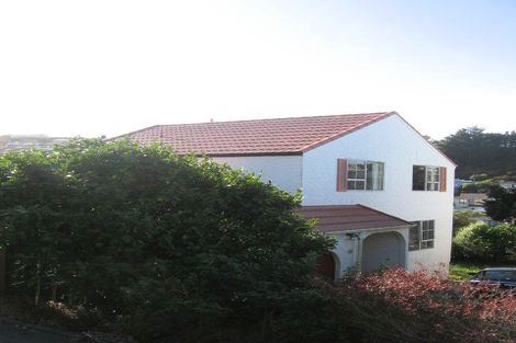 Photo of property in 1/26 Old Coach Road, Johnsonville, Wellington, 6037