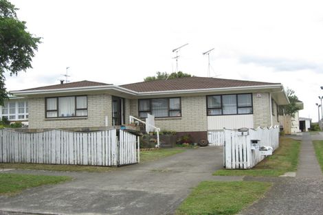 Photo of property in 8 Blair Avenue, Pukekohe, 2120