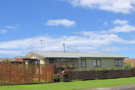 Photo of property in 55 Citrus Avenue, Waihi Beach, 3611