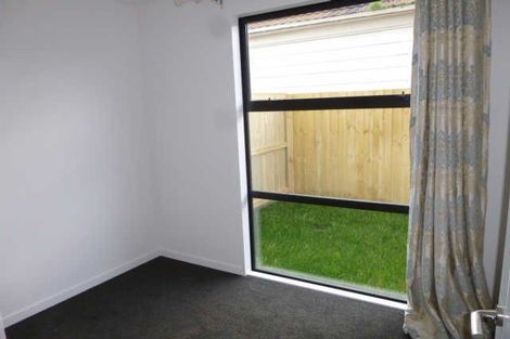 Photo of property in 2/40 Brockworth Place, Riccarton, Christchurch, 8011