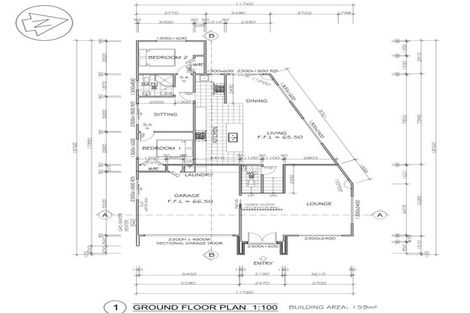 Photo of property in 43 Koromeke Street, Flat Bush, Auckland, 2019