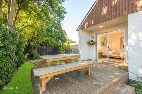 Photo of property in 4/33 Somerset Crescent, Spreydon, Christchurch, 8024