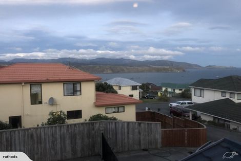 Photo of property in 16a Bowes Crescent, Strathmore Park, Wellington, 6022