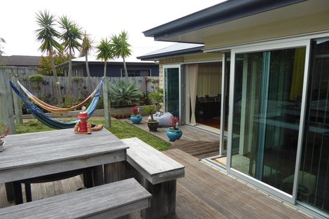 Photo of property in 8 Glesan Place, Beachlands, Auckland, 2018