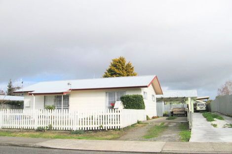 Photo of property in 41 Yarmouth Road, Flaxmere, Hastings, 4120