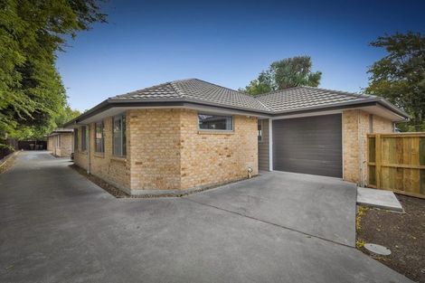 Photo of property in 36 Walpole Street, Waltham, Christchurch, 8023