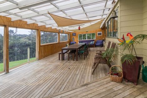 Photo of property in 1815 Kaipara Coast Highway, Kaukapakapa, Warkworth, 0984