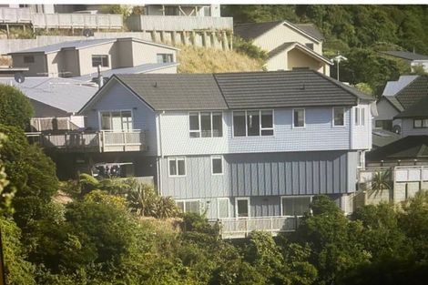 Photo of property in 38 Hawtrey Terrace, Churton Park, Wellington, 6037