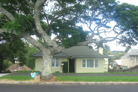 Photo of property in 14a Forfar Road, Glendowie, Auckland, 1071