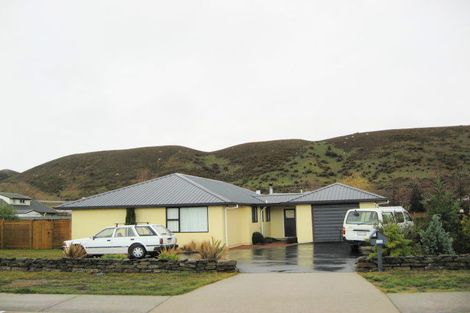 Photo of property in 154 Hazlett Street, Clyde, 9330