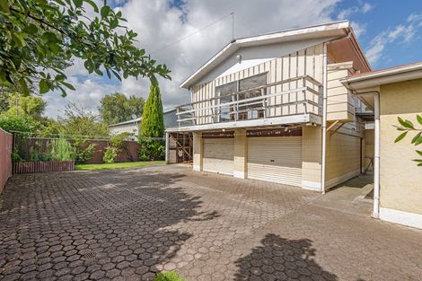Photo of property in 18 Freyberg Street, Roslyn, Palmerston North, 4414