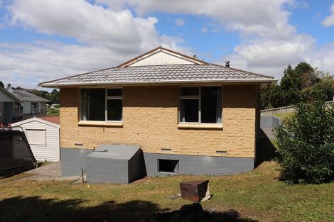 Photo of property in 25 Gavin Place, Huntly, 3700