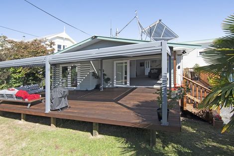 Photo of property in 36 Mount Street, Nelson South, Nelson, 7010