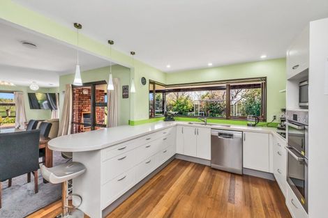 Photo of property in 26 Mountain View Place, Leeston, 7632