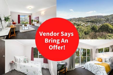 Photo of property in 3/258 Cockayne Road, Ngaio, Wellington, 6035