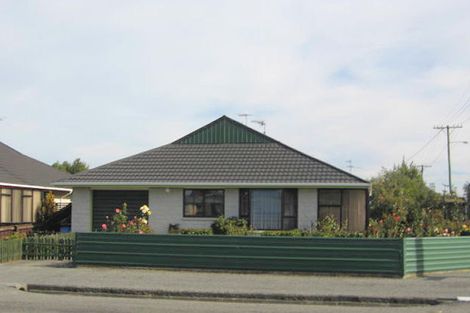 Photo of property in 36 Wellington Street, Hampstead, Ashburton, 7700