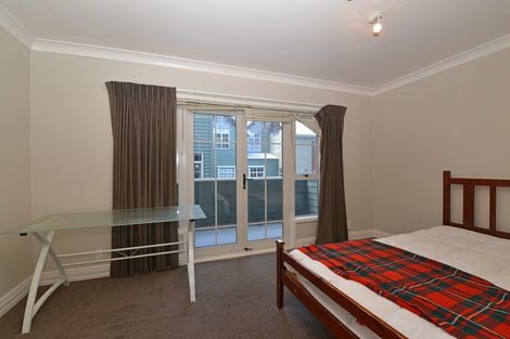 Photo of property in 56 Pipitea Street, Thorndon, Wellington, 6011