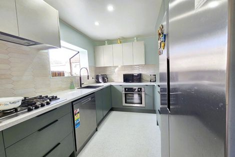 Photo of property in 2/570 High Street, Boulcott, Lower Hutt, 5010