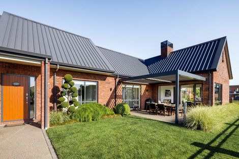 Photo of property in 39 Pengover Avenue, Leamington, Cambridge, 3432