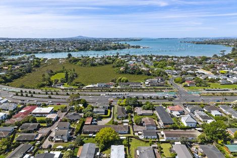Photo of property in 4/53 Pakuranga Road, Pakuranga, Auckland, 2010