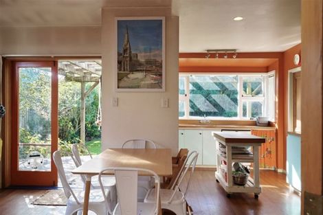 Photo of property in 1/183 Huxley Street, Sydenham, Christchurch, 8023