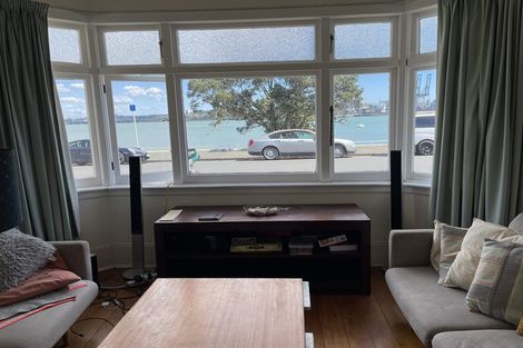 Photo of property in 30 Queens Parade, Devonport, Auckland, 0624
