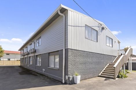 Photo of property in 5/197 Waiwhetu Road, Fairfield, Lower Hutt, 5011