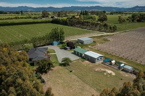 Photo of property in 57 Hardings Road, Riverlands, Blenheim, 7274