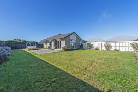 Photo of property in 17 Clausen Avenue, Leeston, 7632